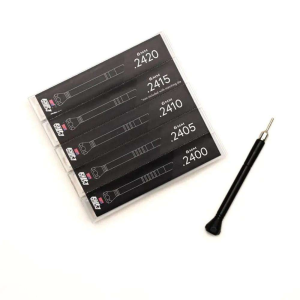 Area419 Mandrel Sizing Kit 7mm