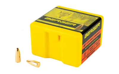 BERGER .224 40G VARM FB 100CT