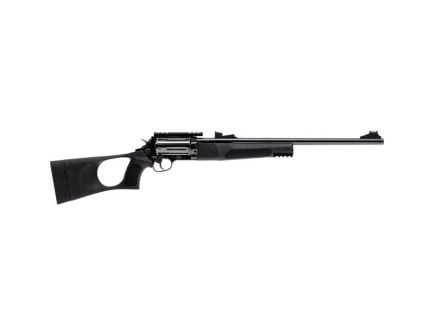Rossi Circuit Judge Tuffy .45 Colt/410 Gauge Revolver, Blk - SCJT4510