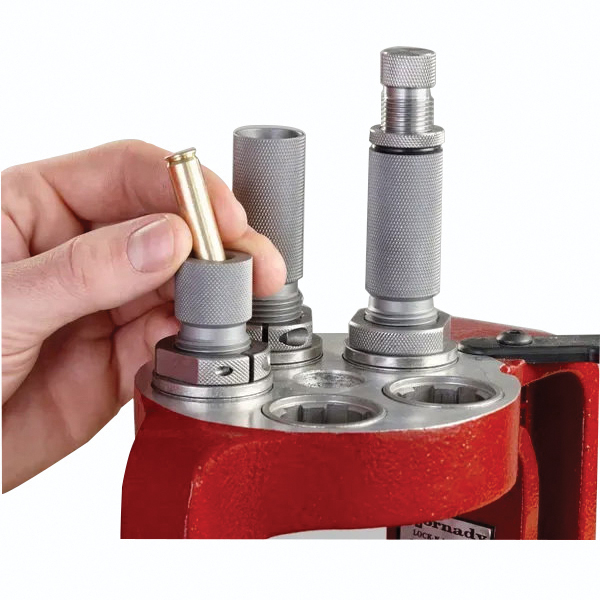 Hornady Lock-N-Load AP .308 Cal/7.62x51mm Primer Pocket Swage Tool