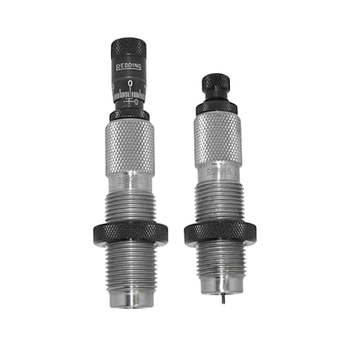 Redding Reloading Equipment Premium .223 Remington Full-Length 2-Die Set
