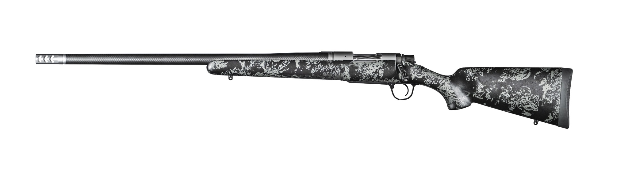 Christensen Arms Ridgeline FFT .308 Win Bolt Action Rifle