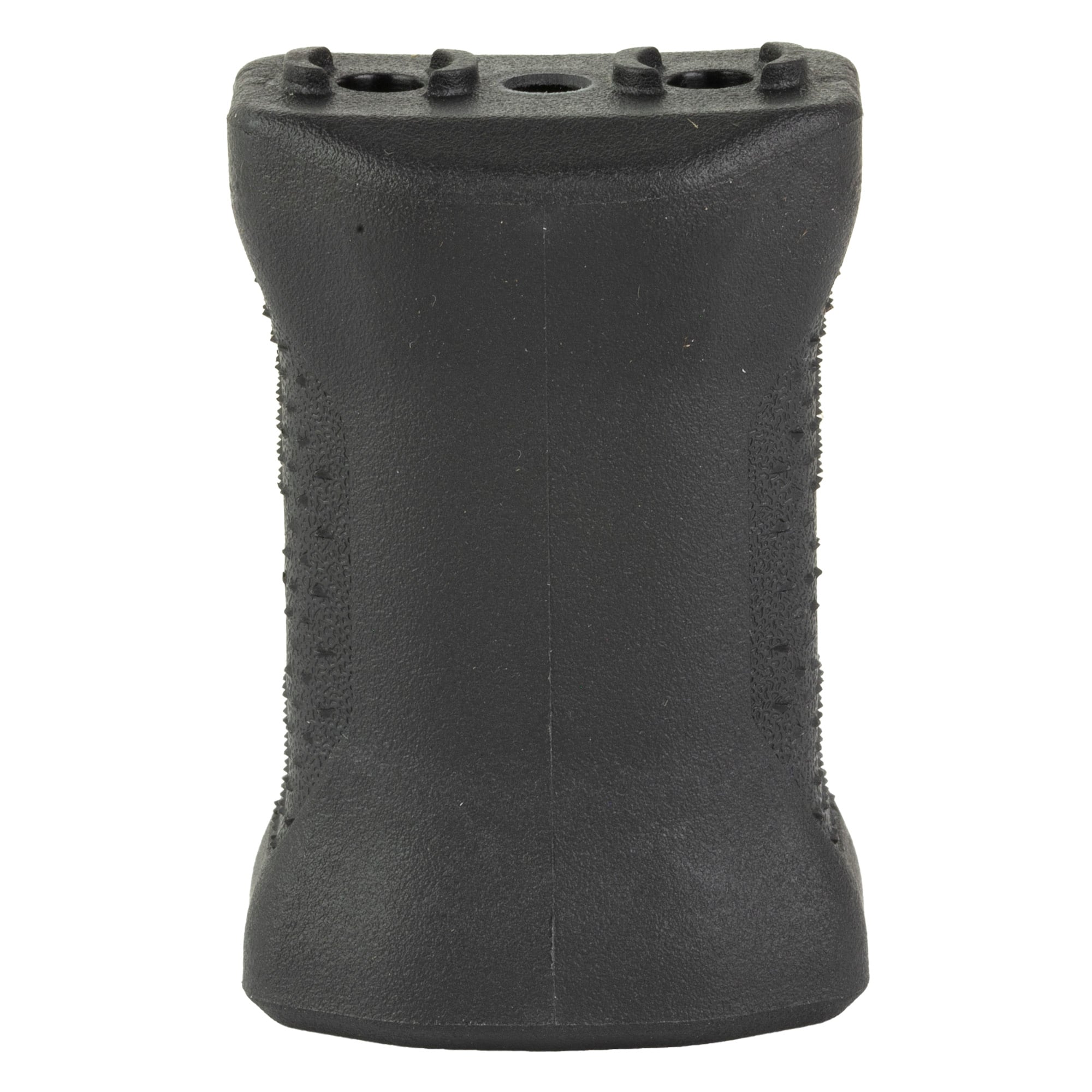 Unity Tactical Vertical Foregrip, Fits M-Lok, Matte Finish, Black