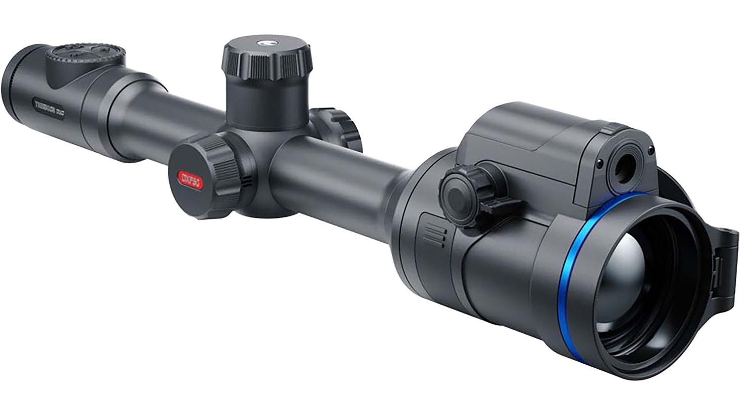Pulsar Thermion Duo DXP50 2-16x50mm Riflescope - PL76571