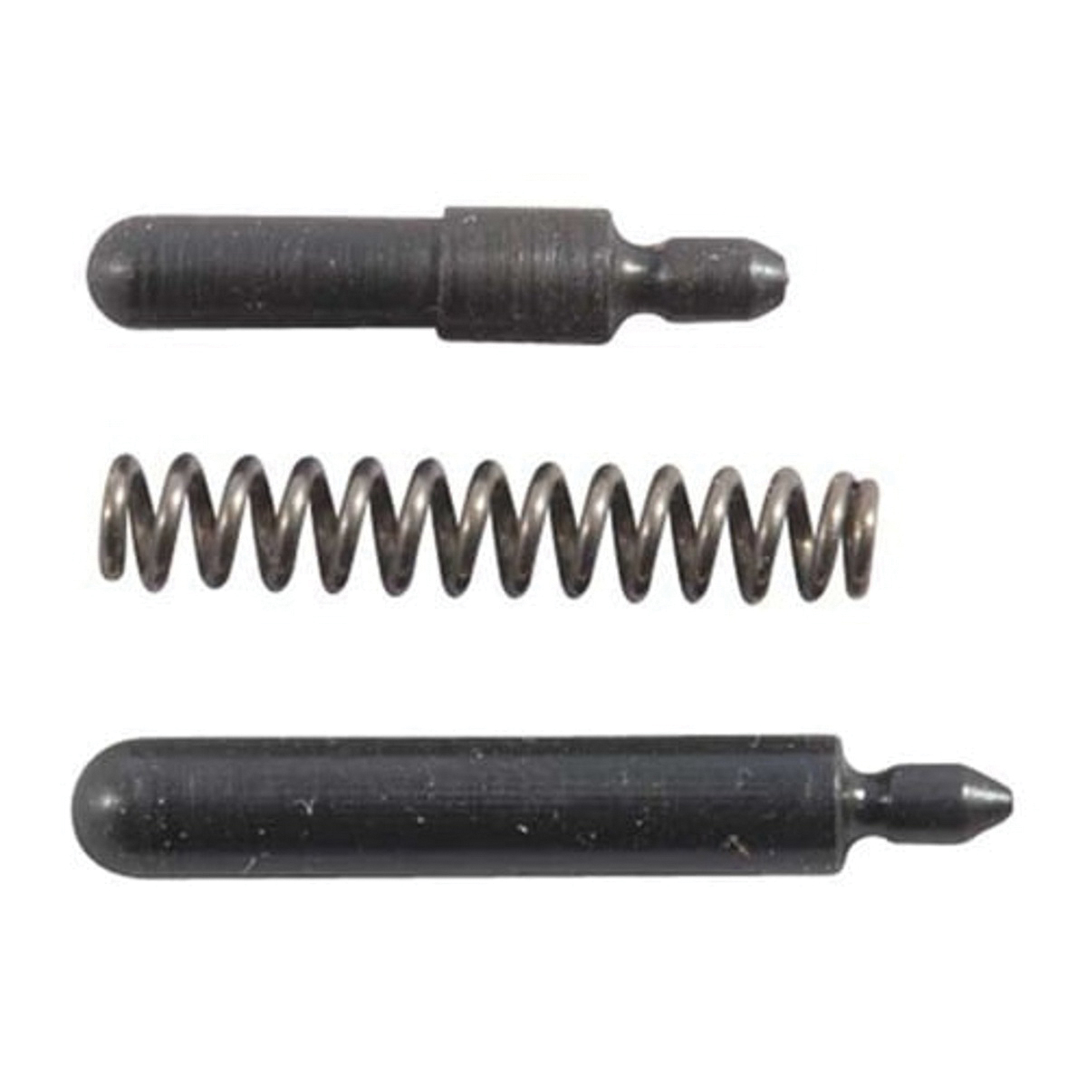 Brownells Plunger Detent Assembly, Black