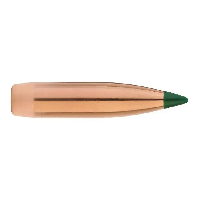 Sierra Tipped MatchKing .22 cal .224" 77 gr TMK MATCH 500/ct