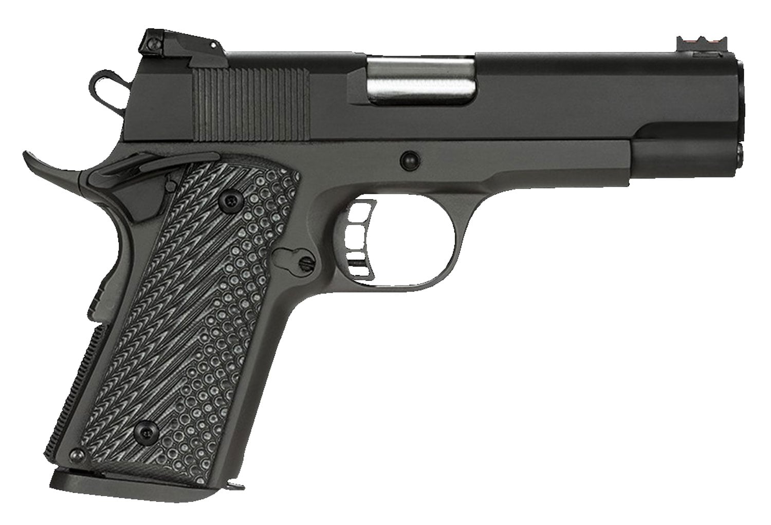 ROCK ISLAND ARMORY ROCK ULTRA CCO 45ACP 4.25″ 7+1 - No Credit Card Fees - Low, flat rate shipping