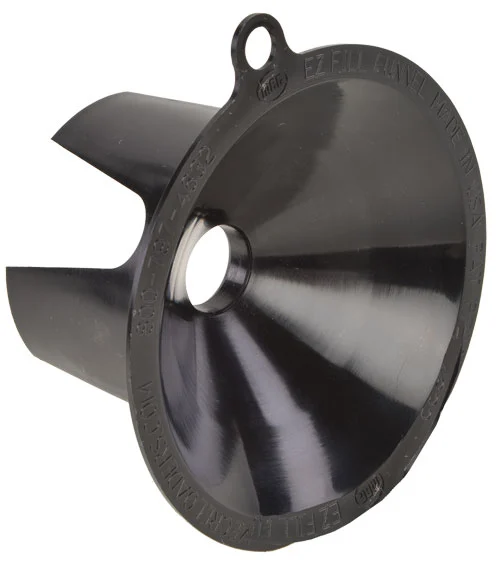 MEC EZ-FILL SHOT POWDER FUNNEL