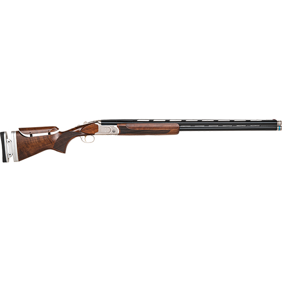 Mossberg Gold Reserve II Over Under 12GA Shotgun