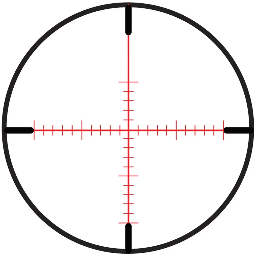 Alpen Apex Rifle Scope 4.5-27x50