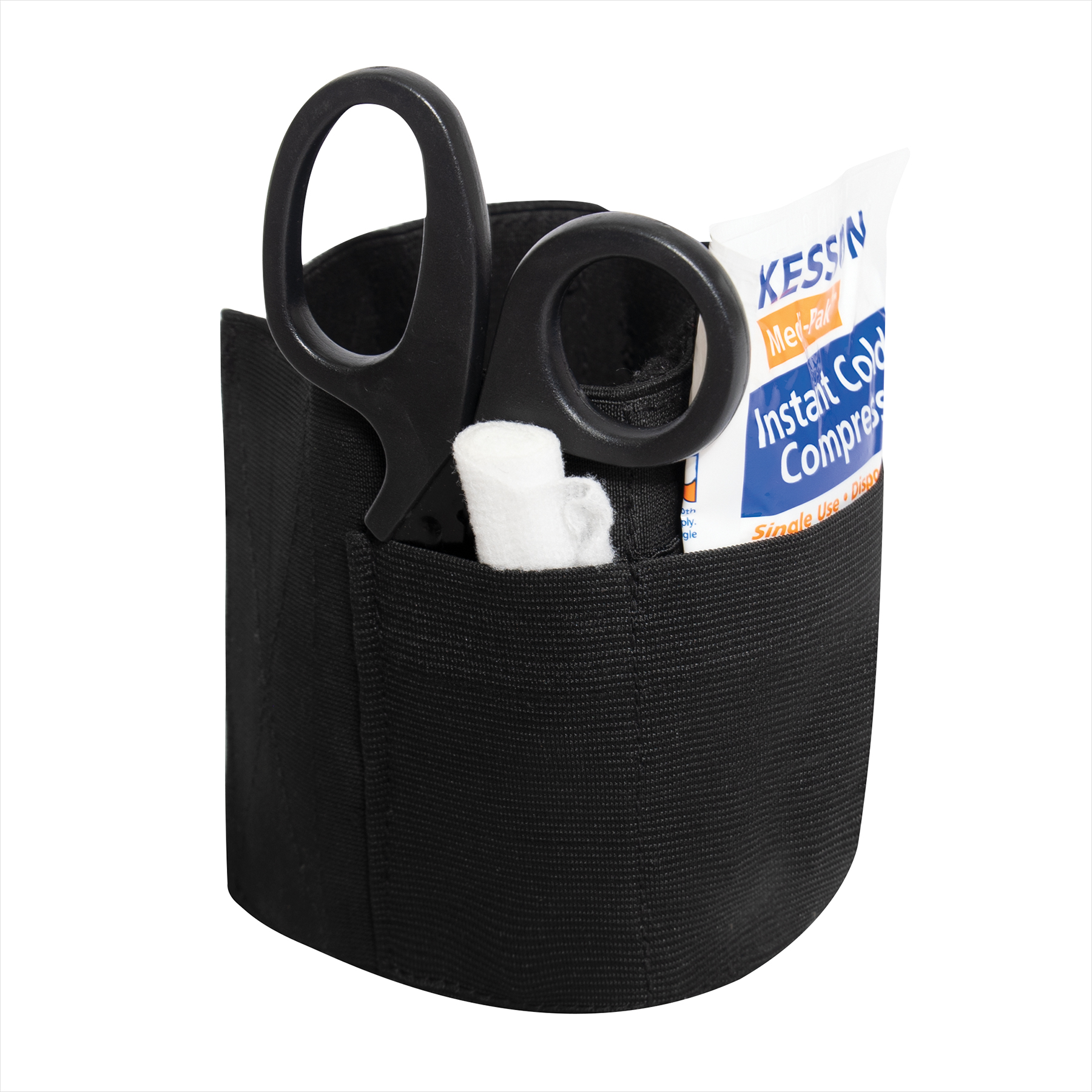 Rothco Ems Ankle Holster - Black