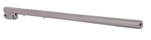 SSK CONTENDER BARREL 350 - LEGEND 16.25" STAINLESS
