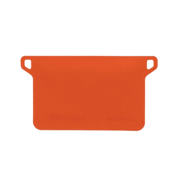 Magpul DAKA 9" x 6" Small Waterproof Window Pouch, Orange