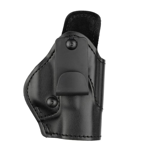 Safariland 27 Model Ruger EC9/LC9 IWB Holster RH Thermoplastic Alloy, Black