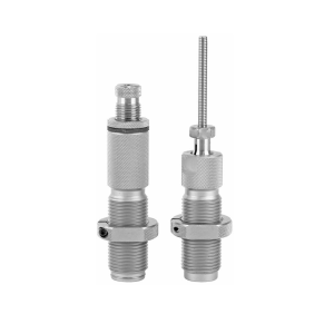 Hornady Custom Grade Series III 2-Die Set 6mm ARC .243"