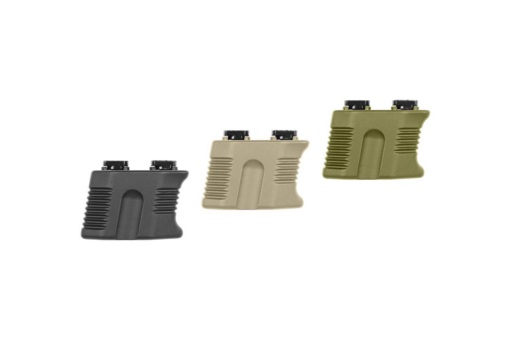Forward Controls Design -  Hand stop, MLOK - HSM, ODG