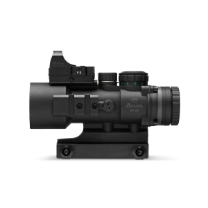 Burris AR-536 5X-36MM & FREE FASTFIRE 3 BLEM