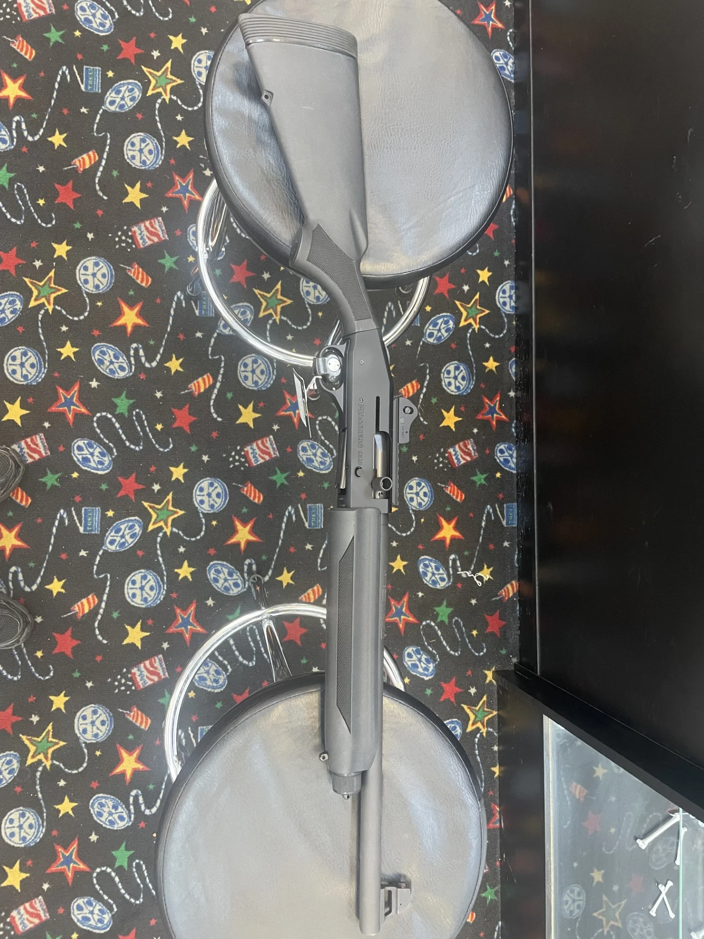 MOSSBERG 930 (Used)