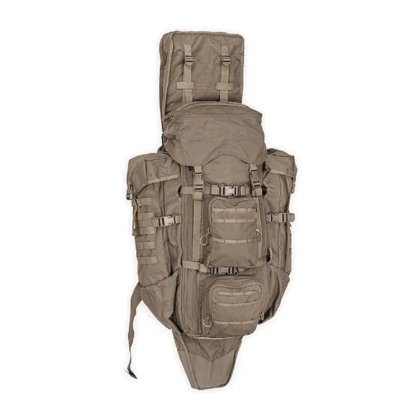 Eberlestock G4 Operator 12" 4100 cu-in Backpack, Dry Earth