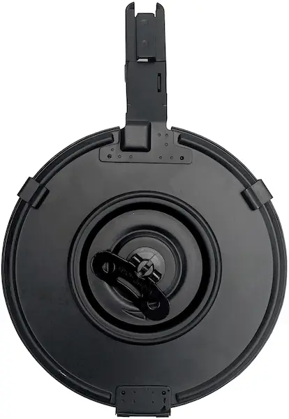 RWB KOREAN AR15 7.62x39 75RD DRUM