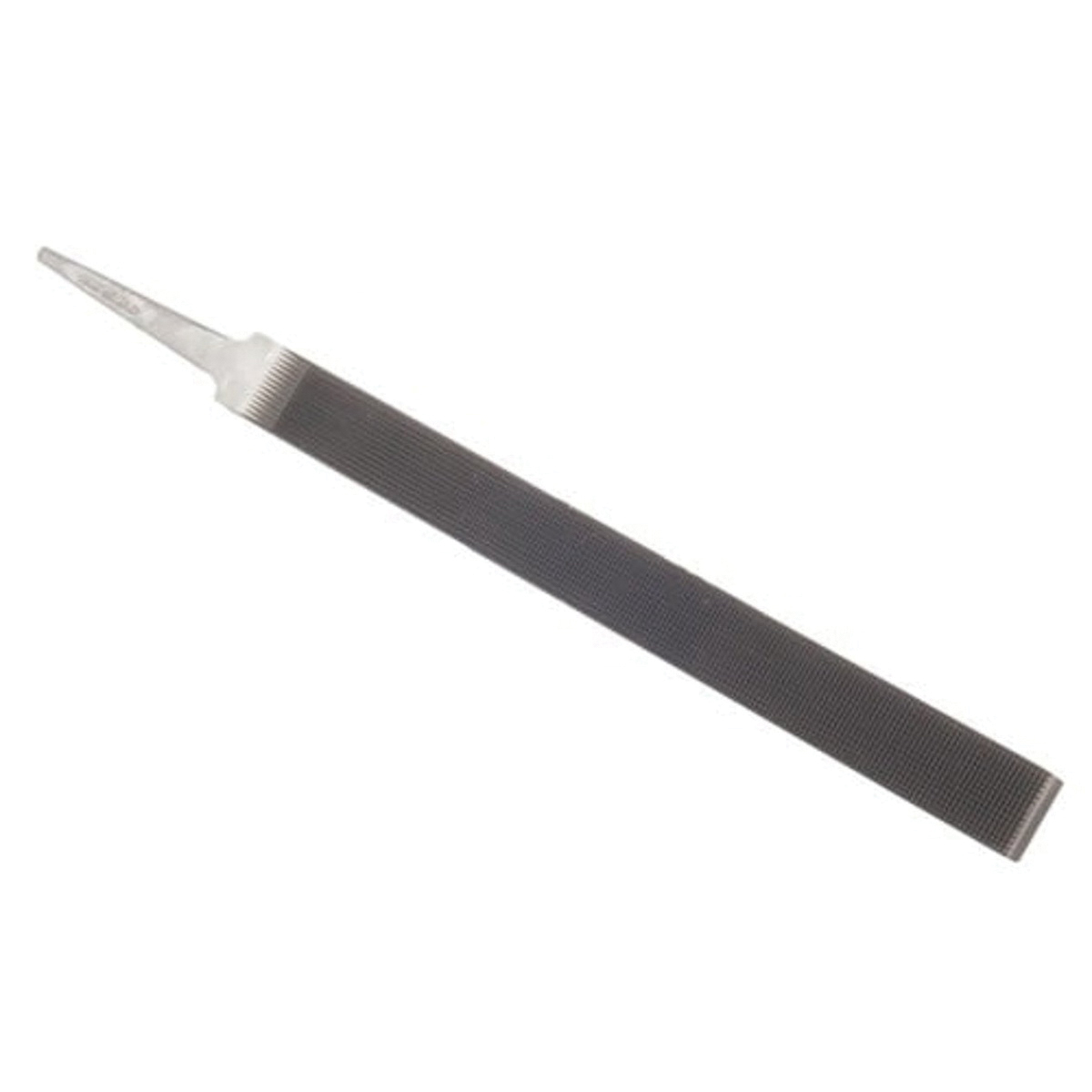 Brownells 8" #0 Cut 30 LPI Checkering File