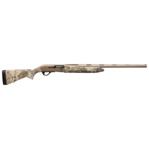 WINCHESTER SX4 Hybrid Hunter 12 Gauge 3" 28" 4rd Semi-Auto Shotgun - FDE / TrueTimber