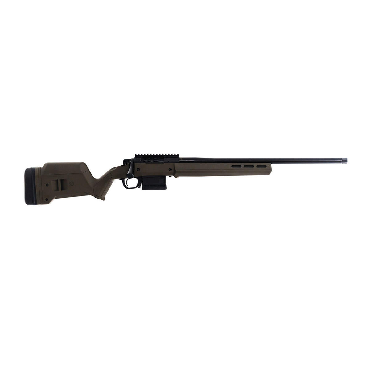 FAXON FIREARMS FX7 RIB 308 WIN 22IN MED SPORT PROFILE BBL 5RD MAG - No Credit Card Fees - Low, flat rate shipping
