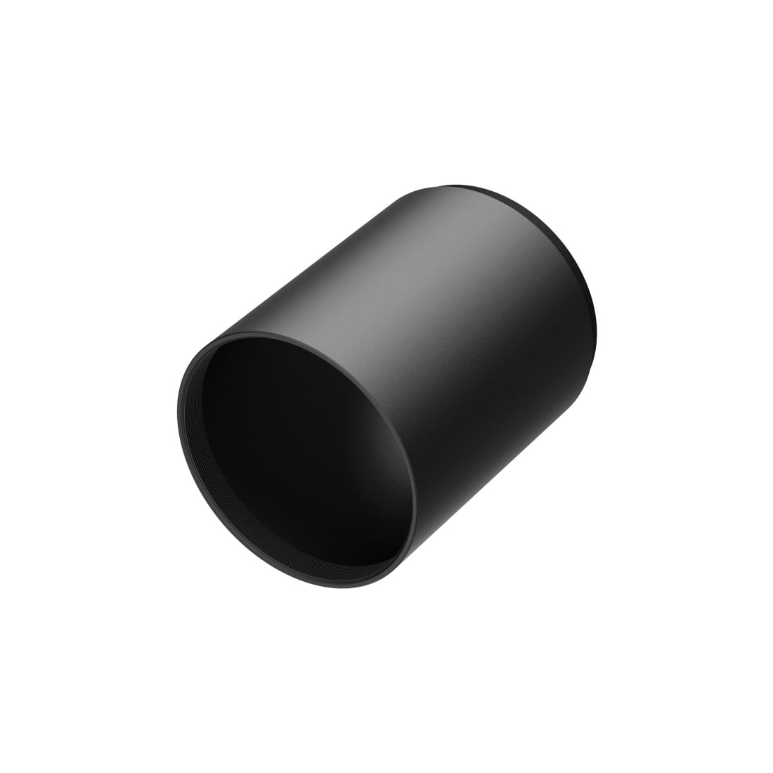 Leupold Alumina Lens Shade 50mm Aluminum Fits VX-6