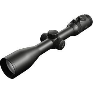 Swarovski-Optik Swarovski Optik 2-16x50 Z8i II Rifle Scope (BRX-I Illuminated Reticle)