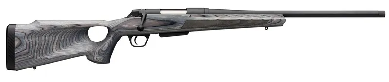 Winchester XPR SR THUMBHOLE VARMINT