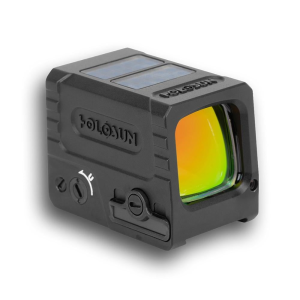 Holosun AEMS Micro Enclosed Pistol Reflex Green Dot Sight Multi Reticle