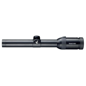 Swarovski-Optik DEMO Swarovski Optik Z6 Rifle Scope 1-6x24mm SR-CD EE