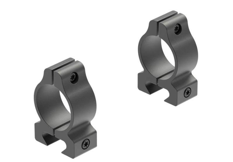 Leupold Rifleman Gen2 1" .22 RF 3/8-inch Rings - 185538