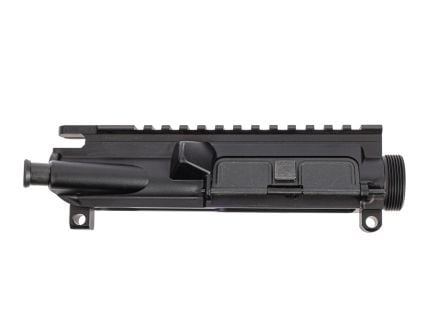 Sabre-15 Assembled Upper Receiver, Black