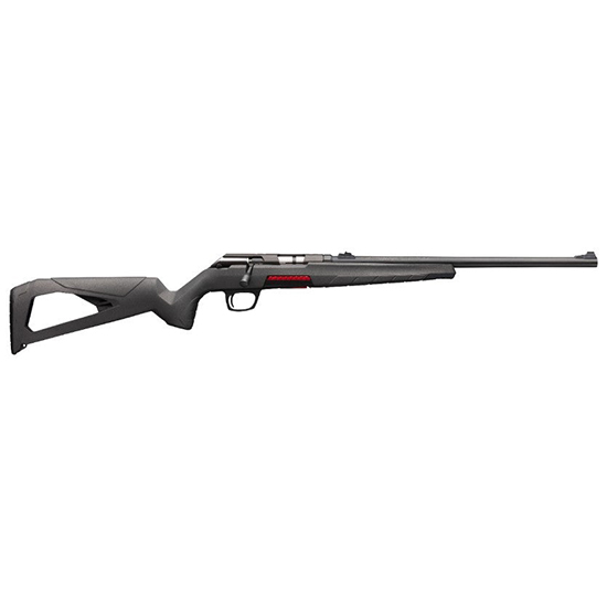 Winchester Xpert Bolt Action Rifle .22 LR 18" 10rd
