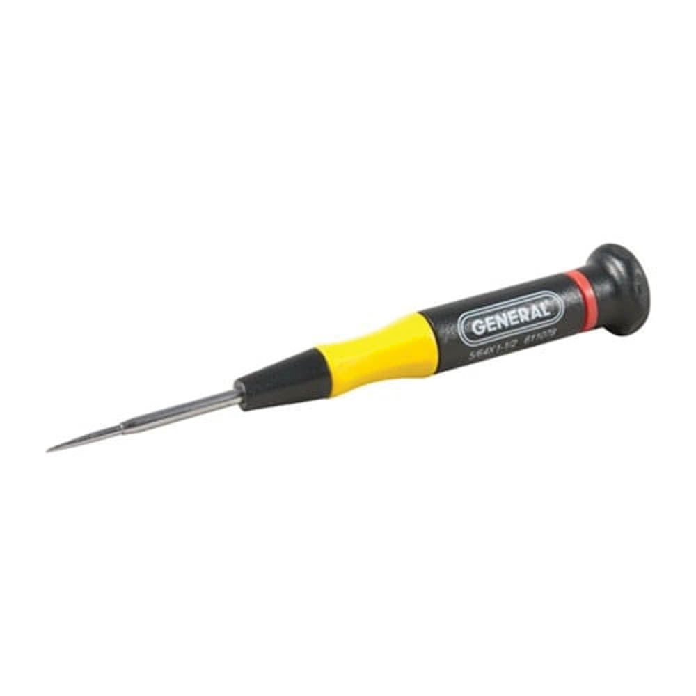 General Ultratech Precision Screwdriver