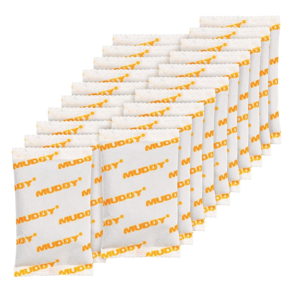 Muddy Outdoors Disposable Hand Warmer, Pack of 10