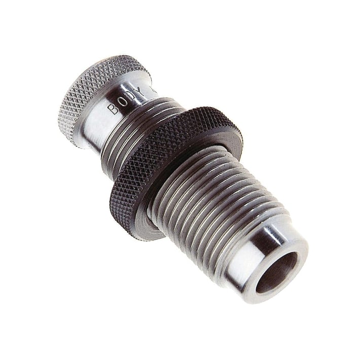 Redding Reloading Equipment .338 Lapua Magnum Rifle Body Die