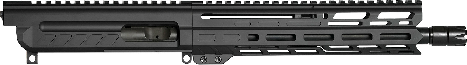 CMMG Dissent 9mm AR Upper 10.50" Barrel
