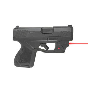 Viridian-Weapon-Technologies Viridian Essential Red Laser Sight for Taurus GX4