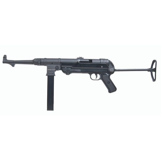 BLG Mauser MP-40 Carbine .22 LR Semi-Auto Rifle