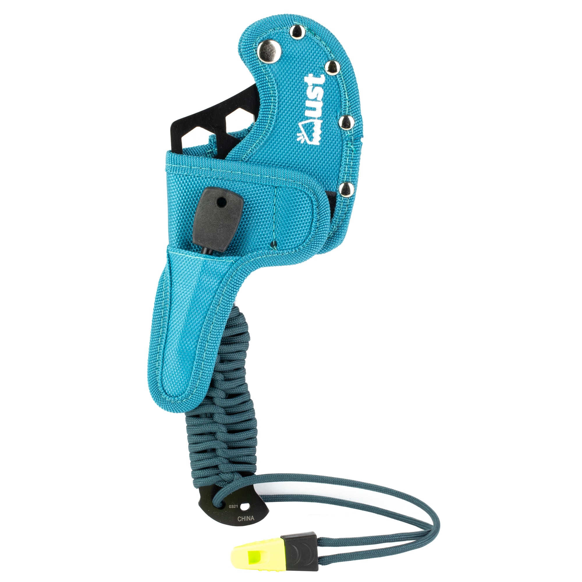 UST ParaHatchet Pro Multi Tool, Blue - 1156819