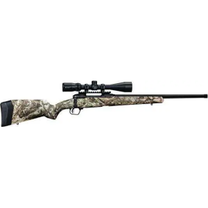 Savage 57357 110 Apex Predator XP 22-250 Rem 4+1 20 Mossy Oak Mountain Country Matte Black Right Hand