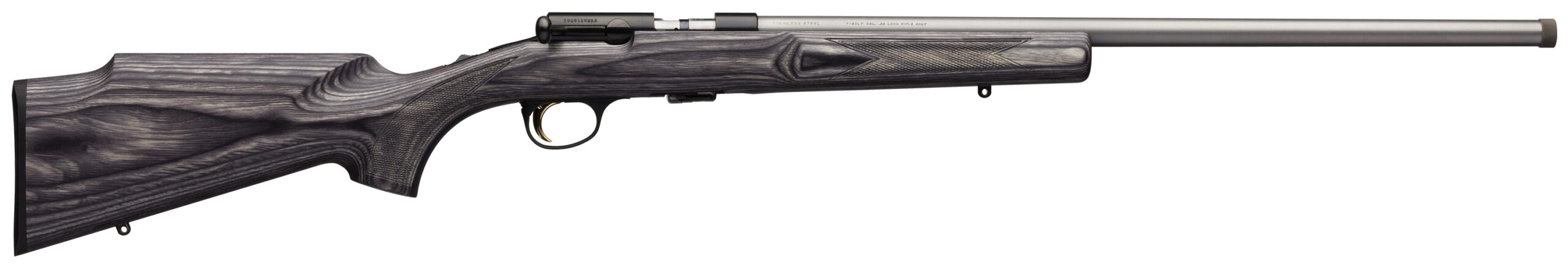 Browning T-Bolt Target/Varmint .17 HMR Bolt Action Rifle