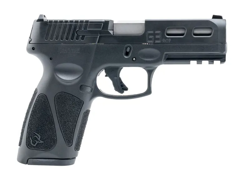 TAURUS G3