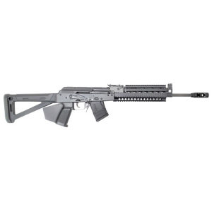 RILEY DEFENSE RAK-47 7.62X39 16.3" 10rd Semi-Auto AK47 Rifle - CA Compliant - Black