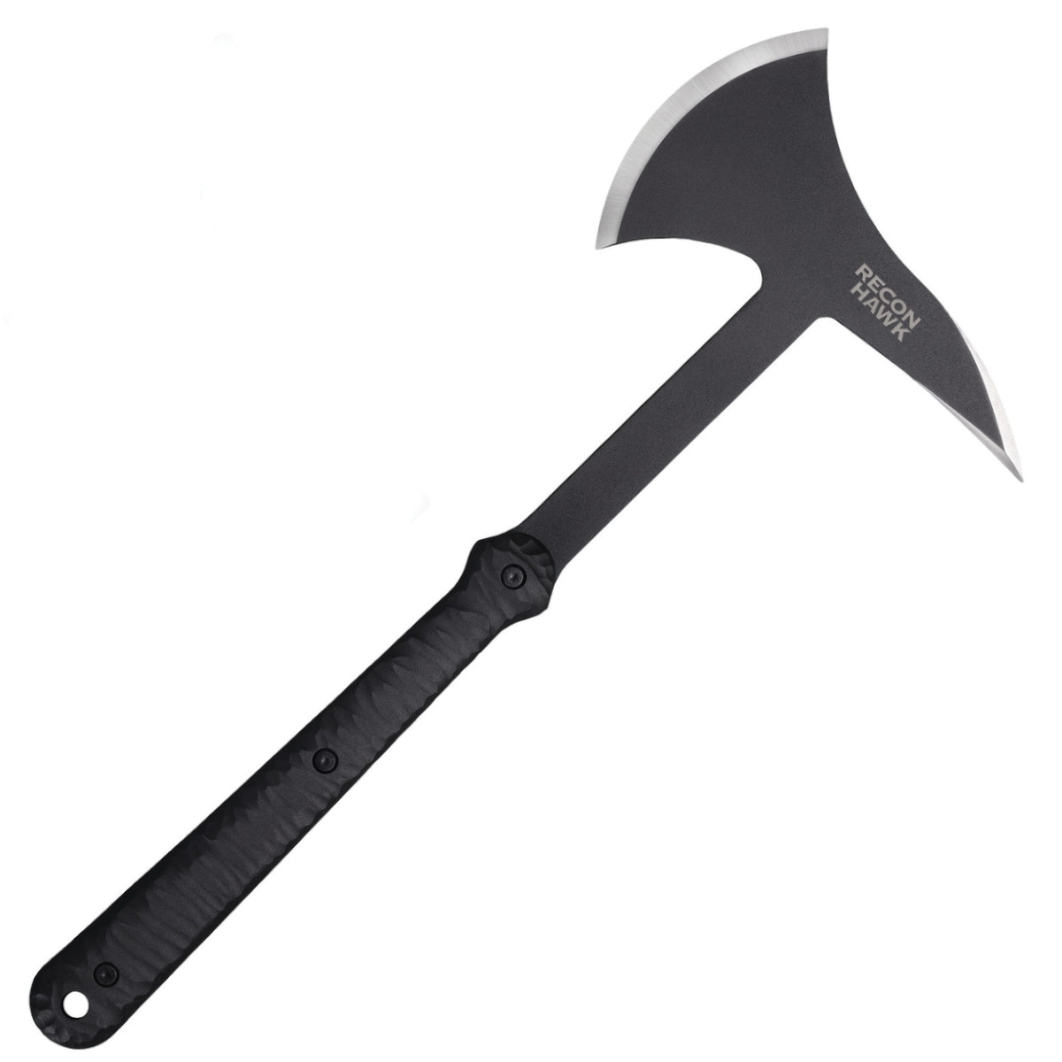 Cold Steel Recon Demco Hawk Black - for Optimal Performance - CS-80TPA3