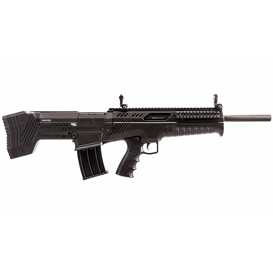 Armscor RIA VRBP-100 Semi Auto 12GA Bullpup Shotgun