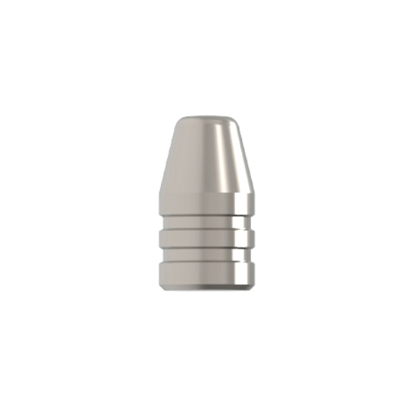 Lee Precision, Inc. 9mm/.38 Super/.380 ACP TC Pistol 6-Cavity Mold, 0.356" 147 gr