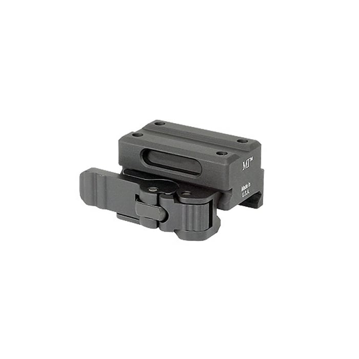 Midwest Industries Co-Witness QD Mount for Trijicon MRO - MI-QDMRO-CO